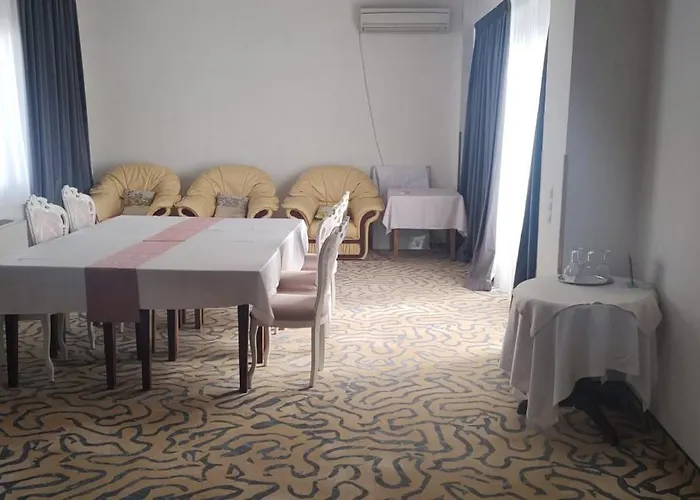 Hotel Dana 2