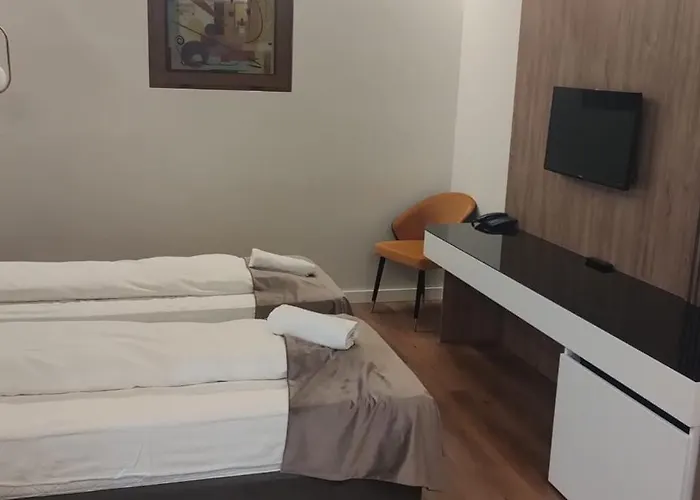Hotel Dana 2