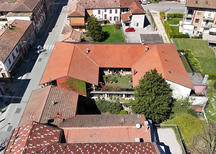 Albergo Mhotel Motta