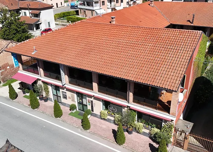 Albergo Mhotel Motta
