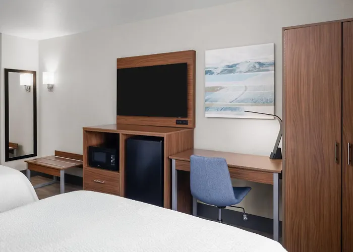 Garner Hotel Pigeon Forge Downtown By Ihg