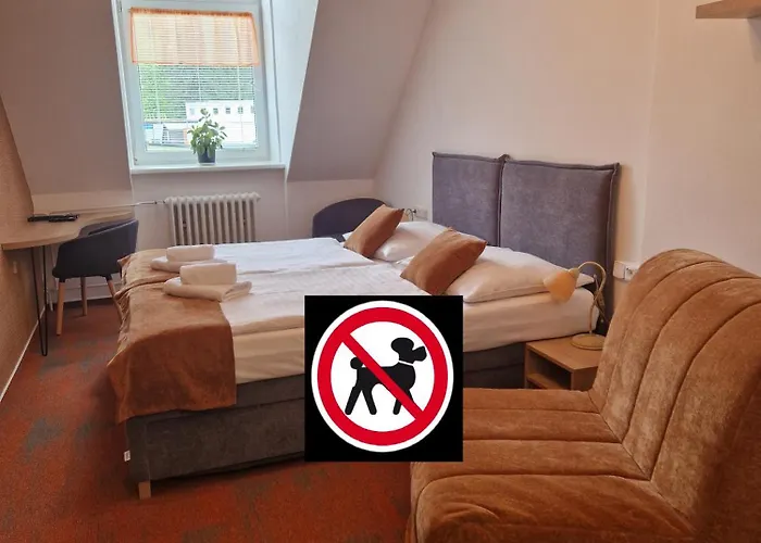 Hotel Skicentrum