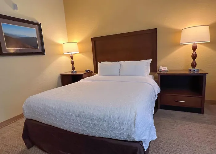 Clarion Point Cherokee
