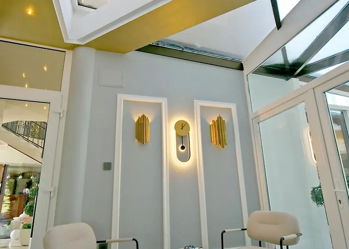Xavin Wellness Hotel & Restaurant