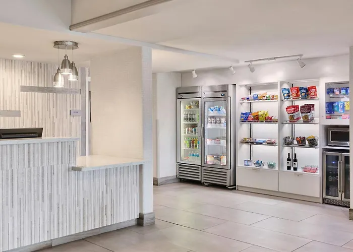 Springhill Suites Prescott