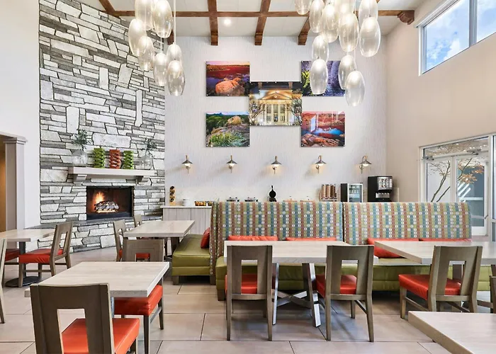 Springhill Suites Prescott