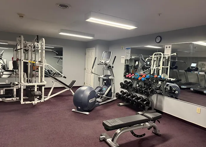 Smart Suites, An Ascend Collection Hotel