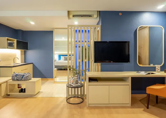Avissa Suites