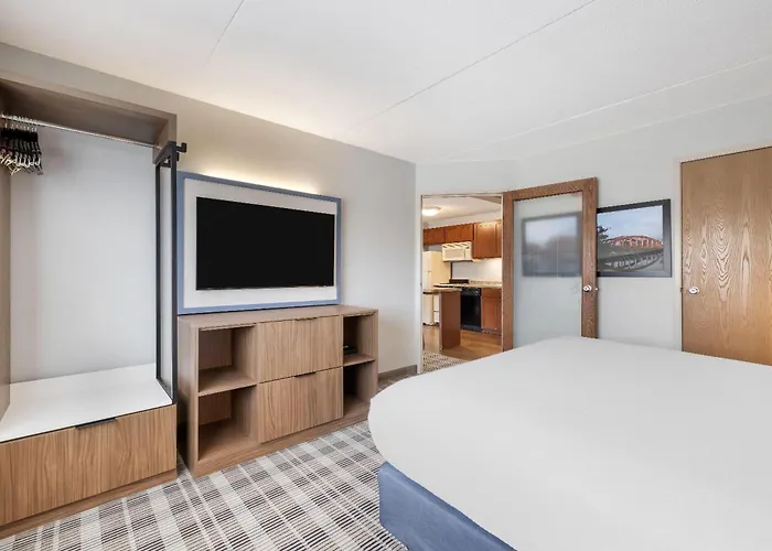 Americinn By Wyndham Valley City Conference Center