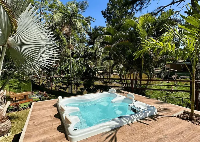 Hotel Green Hill Juiz de Fora
