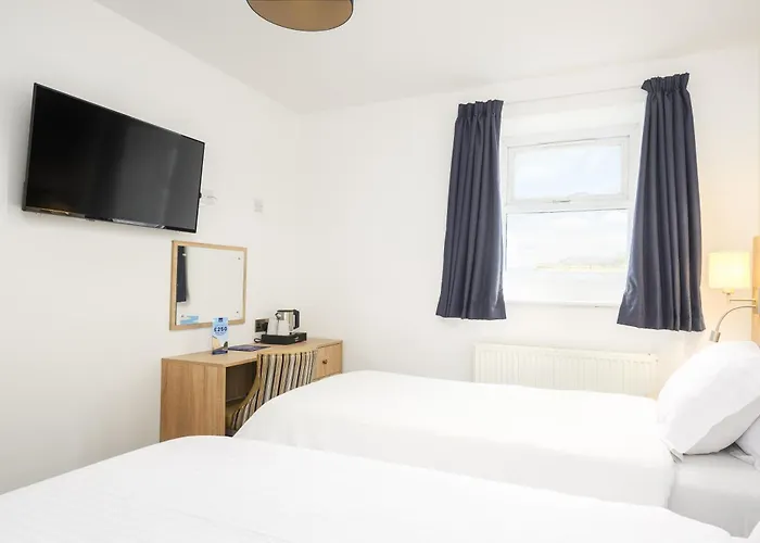 The Sandringham Hotel
