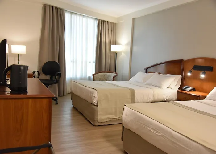Intertower Hotel