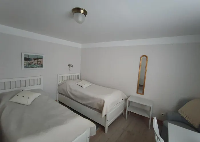 Lilla Hotellet