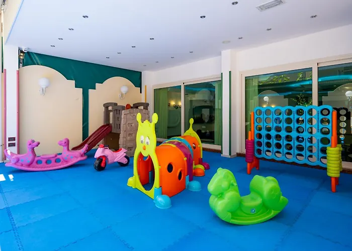 Hotel Smeraldo Cesenatico