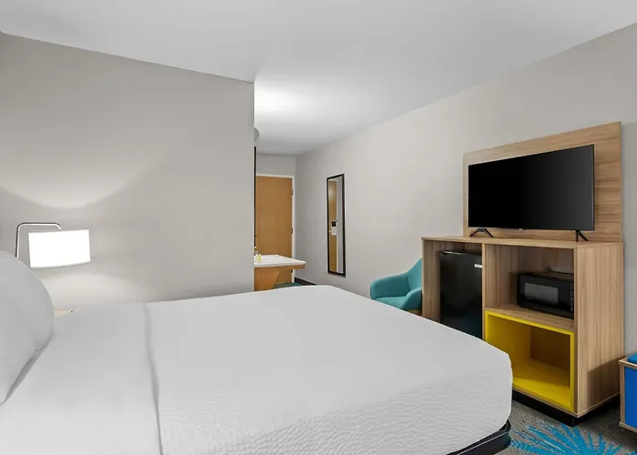 Days Inn By Wyndham Imlay City