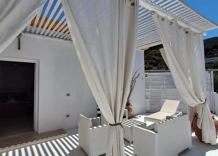 Piccolo Hotel Luisa