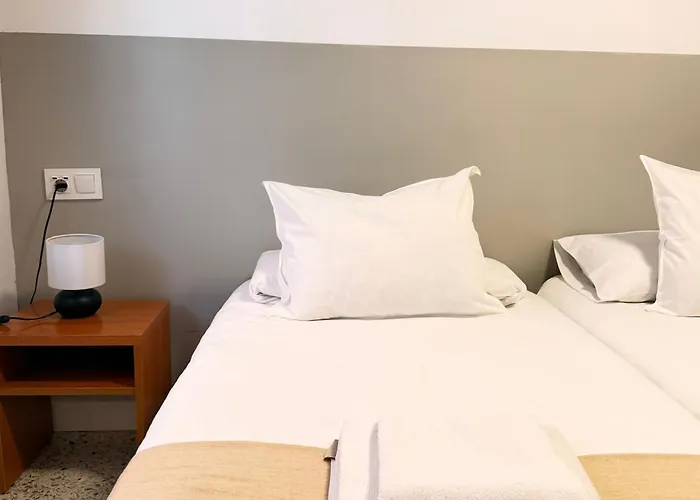 Moli De Mar Lloret - Smart Hotel