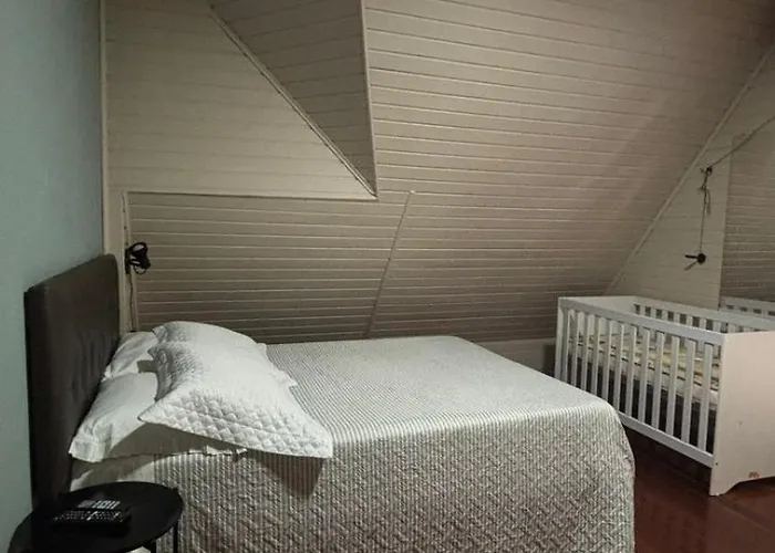 Hotel Pousada Do Mel