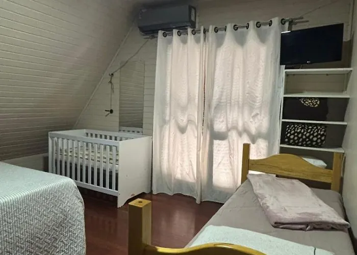 Hotel Pousada Do Mel