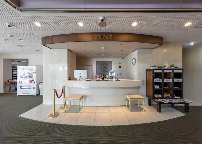 Mito Hotel Season