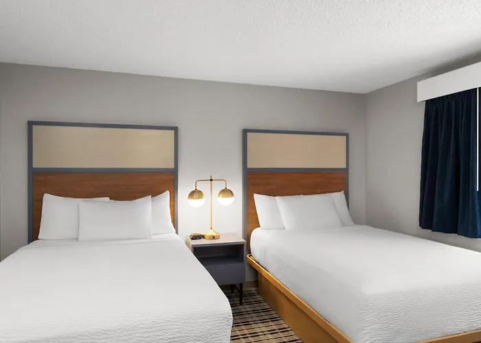 Americinn By Wyndham Tofte Near Lake Superior