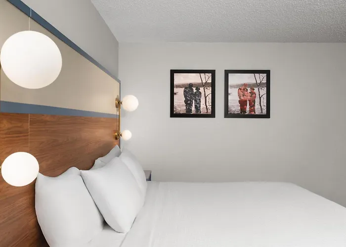Americinn By Wyndham Tofte Near Lake Superior