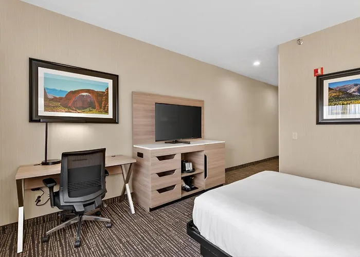 Best Western Timpanogos Inn