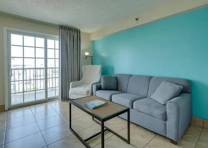 Paradise Plaza Inn Ocean City