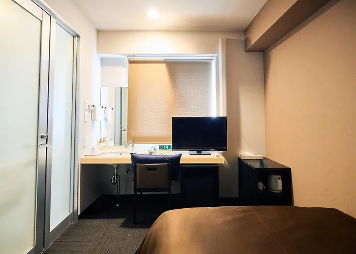 Urbain Hiroshima Central