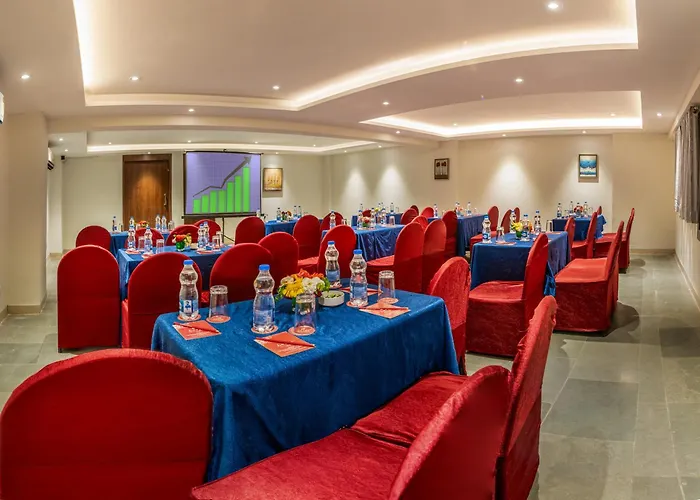 Lords Eco Inn Dahej