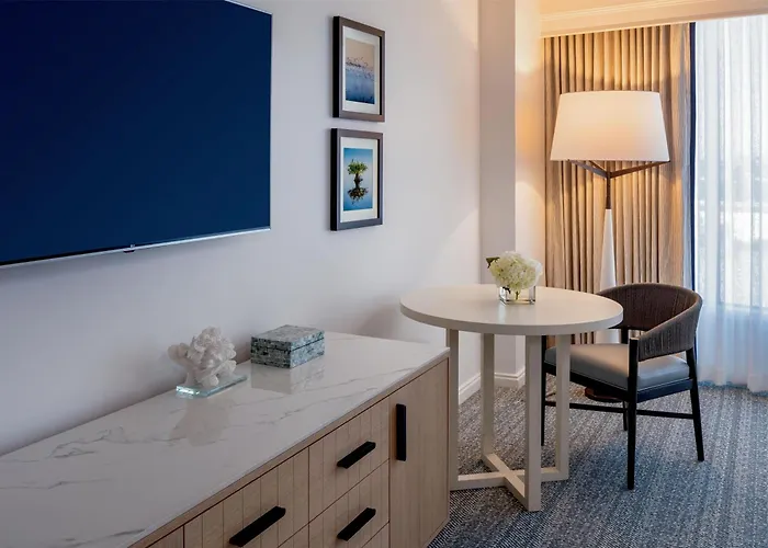 Grand Hyatt Tampa Bay Hotel