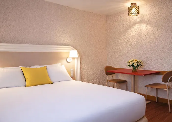 Residence Les Domes Par Vy Resort Thermal & Spa