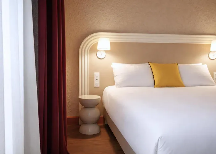 Résidence les Dômes par Vy Resort Thermal&Spa
