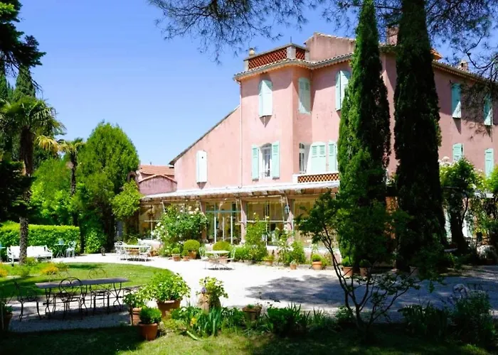 Le Domaine de Saint Veran