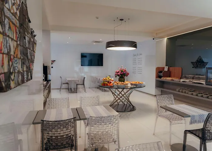Hotel Costa Verde