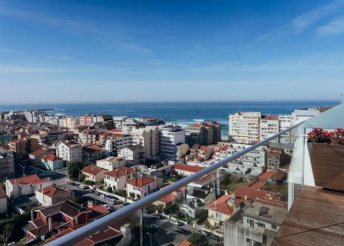 Hotel Costa Verde