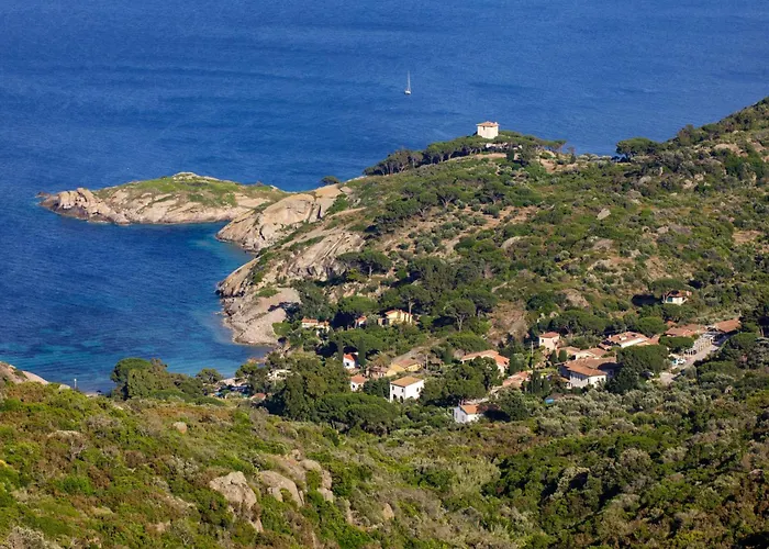 Hotel L'Arenella