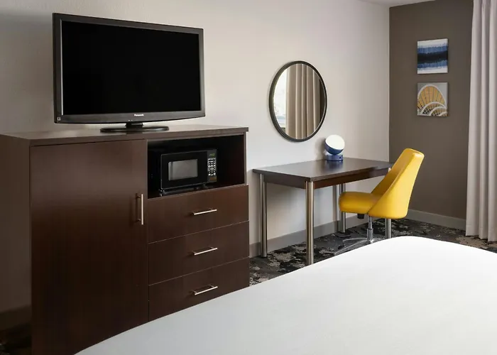 City Express By Marriott Orlando International Drive