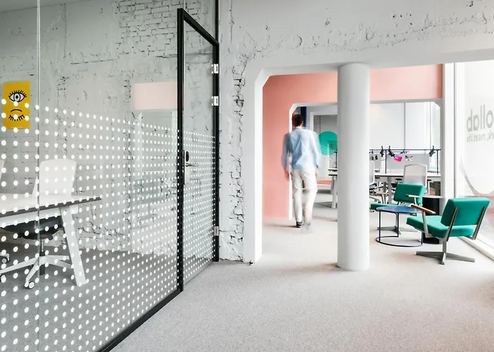 The Social Hub Rotterdam
