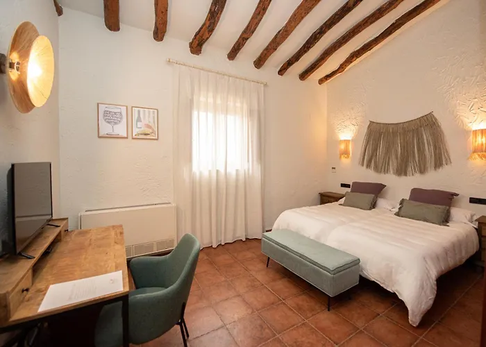 Hotel Caseta Nova