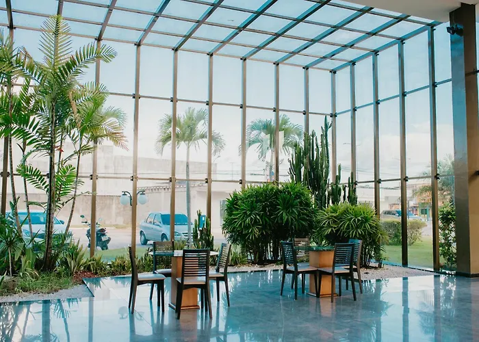 Cambuci Hotel