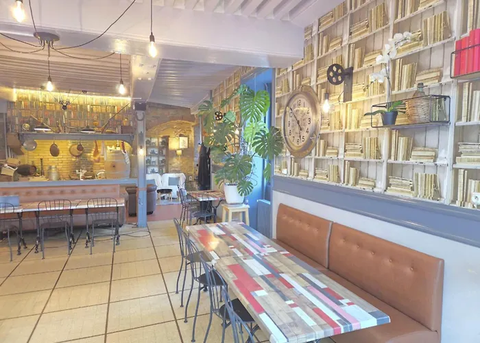Hotel Le Bourgogne