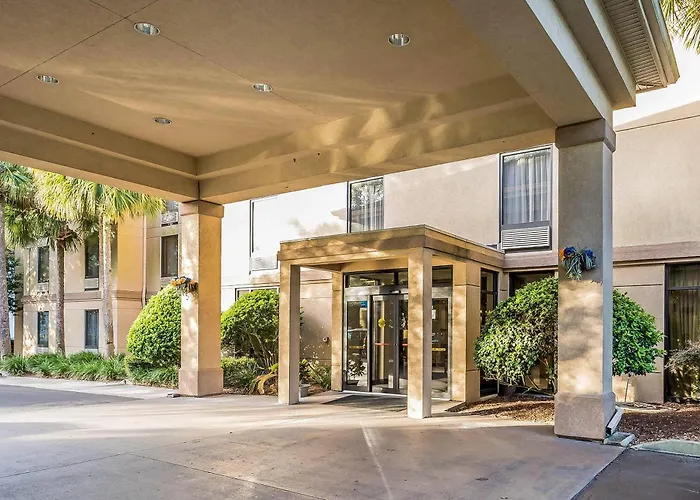 Comfort Inn University Gainesville