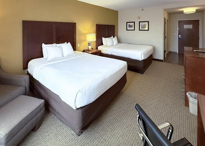 Comfort Inn & Suites Rogersville