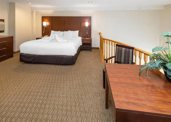 Comfort Inn & Suites Medicine Hat Shopping Centre