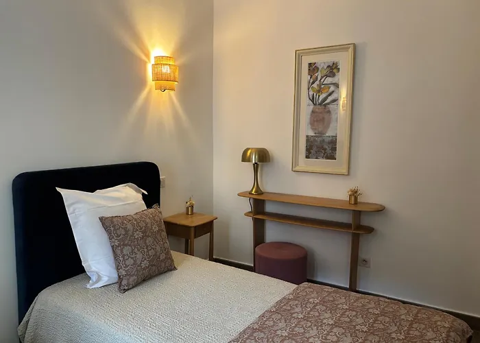 Hotel U Campanile
