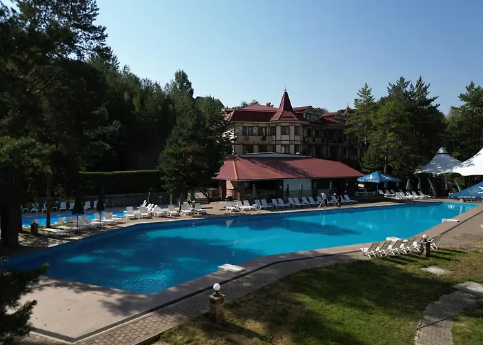 Olympica Hotel