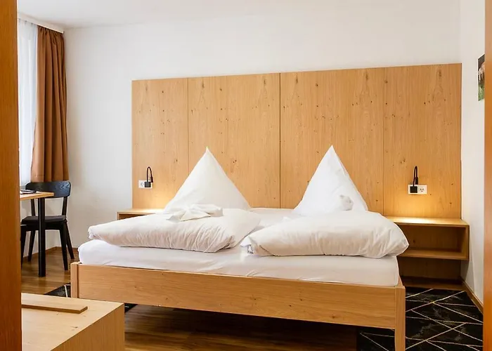 Braustüble und Hotel zur Post