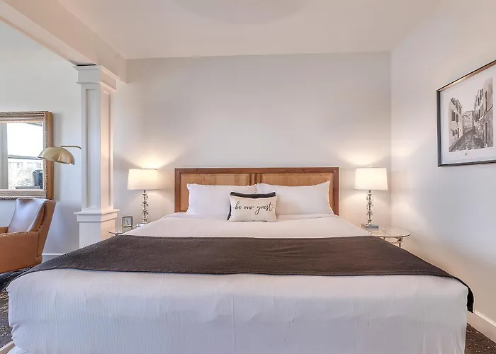 The Orenco Station Hotel