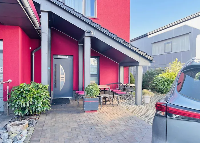 Hotel 108 Glinde 